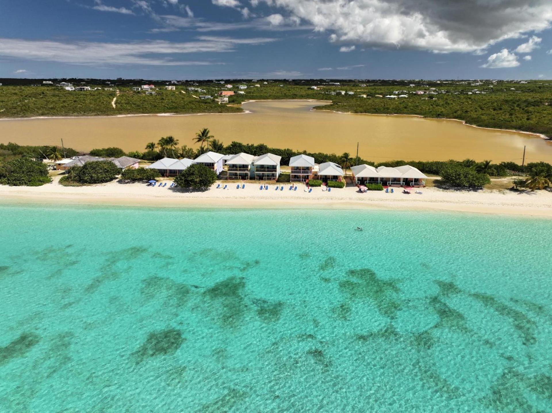 Rendezvous Bay Hotel Lower South Hill Exterior photo