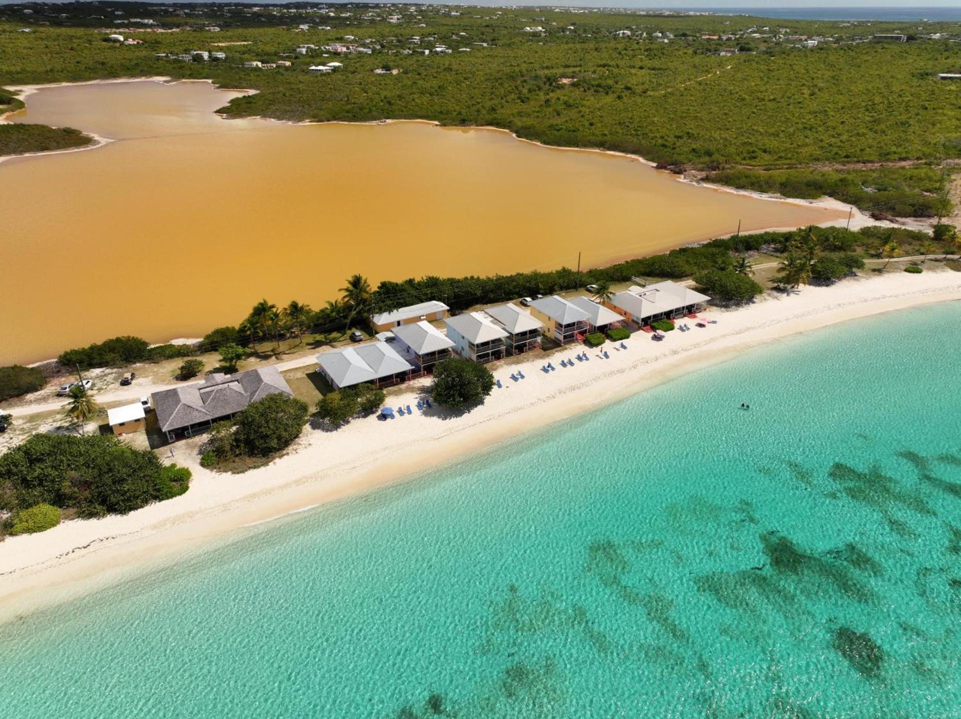 Rendezvous Bay Hotel Lower South Hill Exterior photo