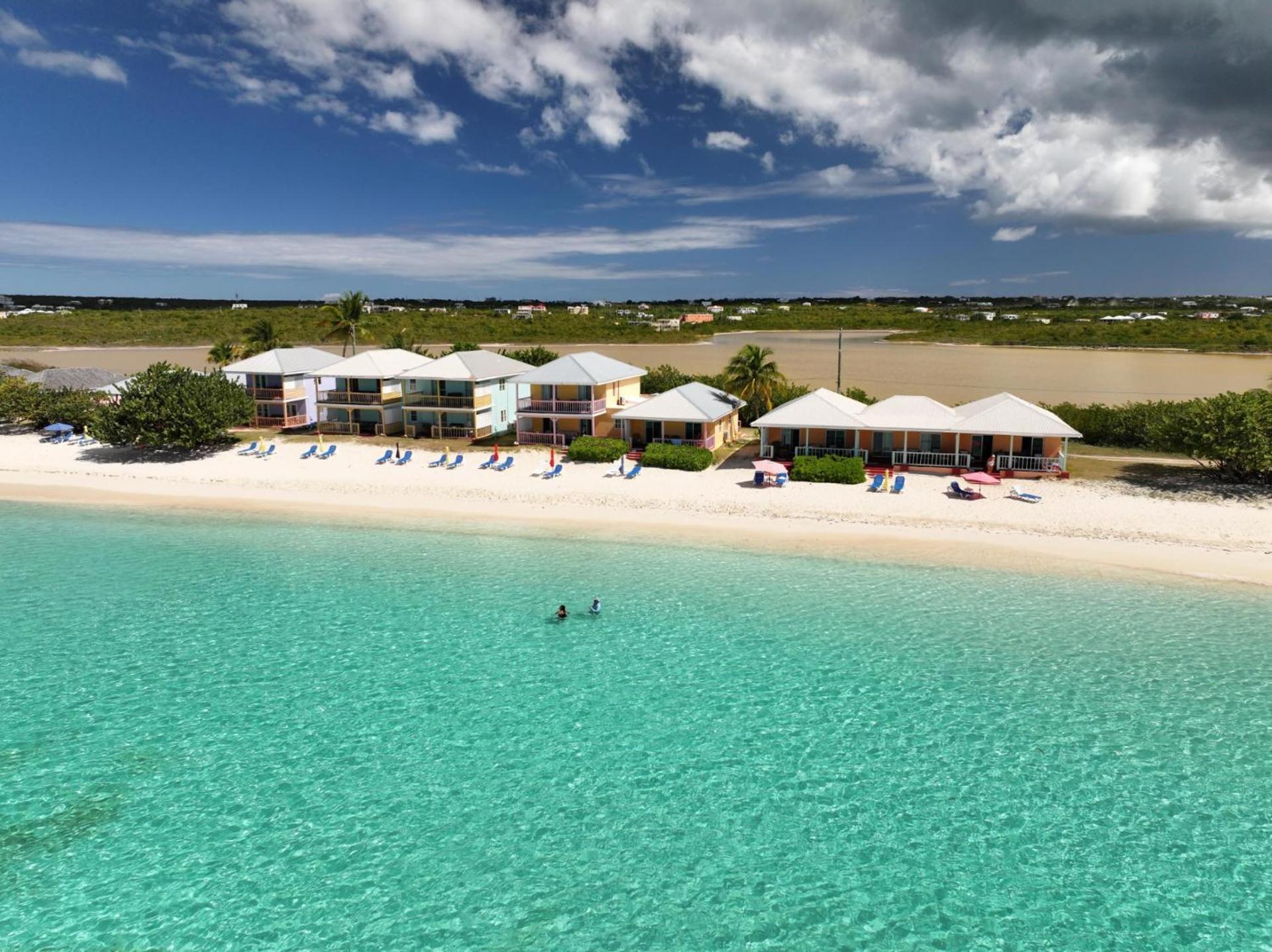 Rendezvous Bay Hotel Lower South Hill Exterior photo