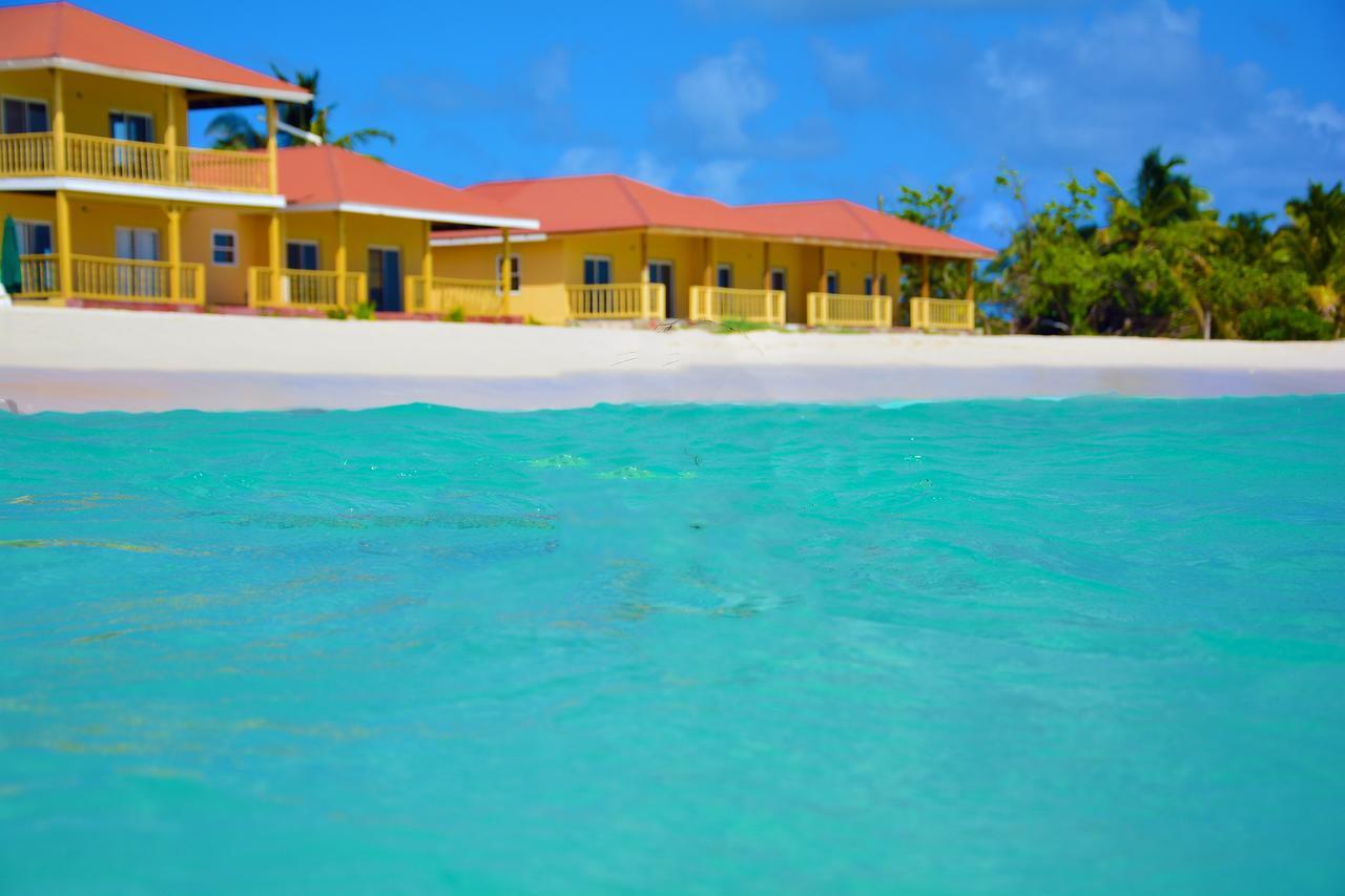 Rendezvous Bay Hotel Lower South Hill Exterior photo